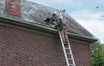 what affects urgent Terfyn roof repairs