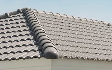 advantages of Terfyn clay roofing