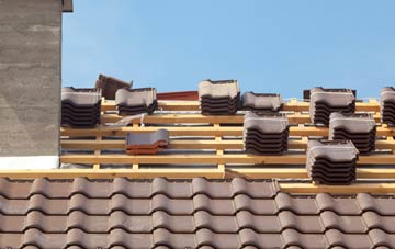 Terfyn clay roofing costs