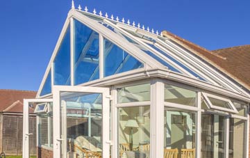conservatory roof insulation costs Terfyn