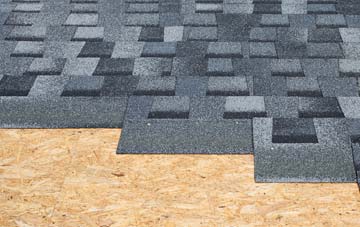 expert Terfyn asphalt roof companies