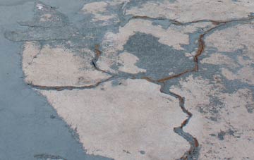 fibreglass roofing replacement Terfyn