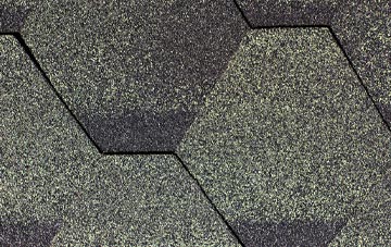 Terfyn fibreglass shingle repairs