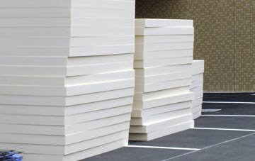 Terfyn flat roof insulation costs