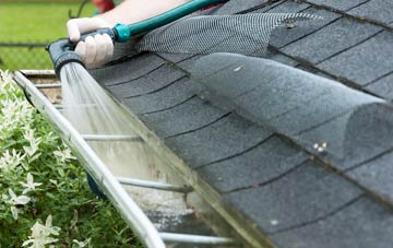 Terfyn gutter cleaning costs