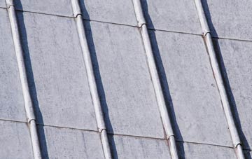 lead roofing Terfyn