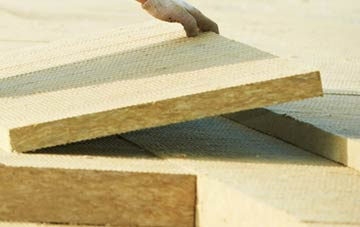 measuring Terfyn tapered insulation