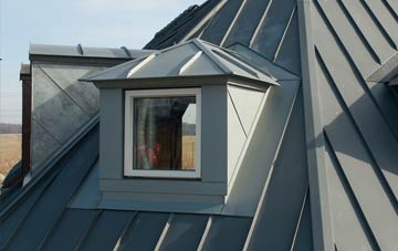 metal roofing Terfyn