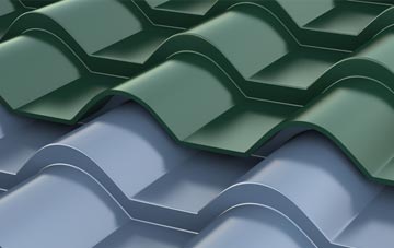 who should consider Terfyn plastic roofs