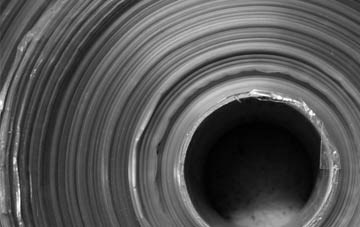 Terfyn pvc roof replacement