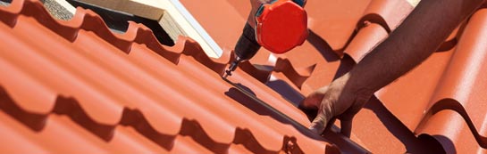save on Terfyn roof installation costs
