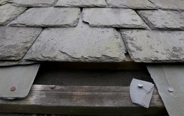 Terfyn slate roof repairs and maintenance