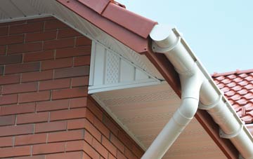 Terfyn soffit repair costs