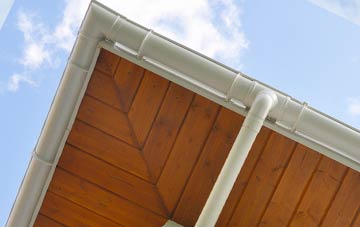 Terfyn soffit types