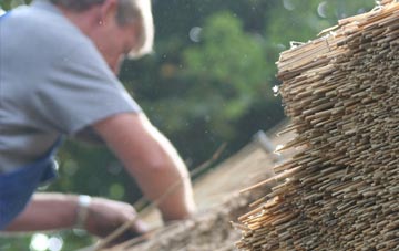 professional Terfyn thatchers