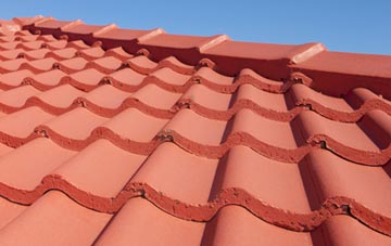 Terfyn tile and slate roof replacement