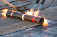 free Terfyn roof quotes