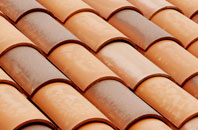 Terfyn clay roofing