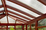 Terfyn conservatory roofing insulation