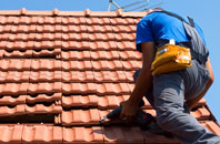 Terfyn urgent roof repairs