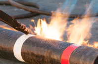 Terfyn flat roofing replacement