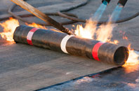 Terfyn flat roof sealing