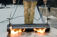 Terfyn flat roof sealing quote