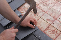 free Terfyn garage roof repair quotes