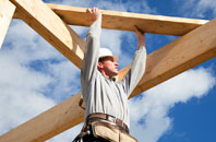 Terfyn roof replacement work