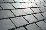 Terfyn slate roof