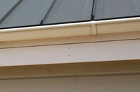 Terfyn soffit repair