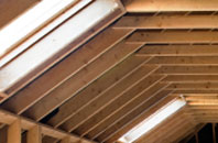 Terfyn tapered roof insulation quotes