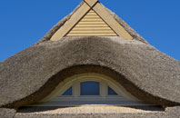 Terfyn thatch roofing